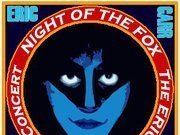 Night of the Fox: The ERIC CARR Tribute Concert