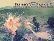 Eminor Eminus
