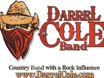 Darrel Cole Band