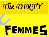 The Dirty Femmes: A Celebration of the Violent Femmes