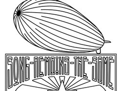 Image for Song Remains The Same