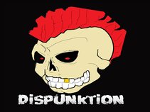 Dispunktion