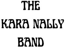Kara Nally Band