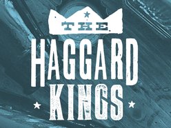 Image for Haggard Kings