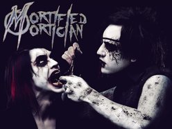 Image for Mortified Mortician