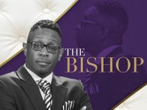 The Bishop (Thomas Weaver)