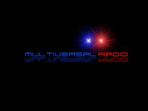 Multiversal Radio