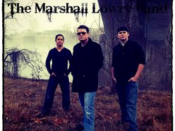 Image for The Marshall Lowry Band