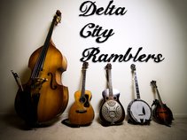 Delta City Ramblers