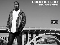 Prophet Loc