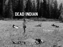 Dead Indian