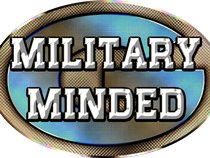 Military Minded G
