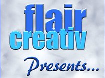 FlairCreativ Presents