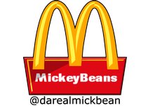 Mickeybeans