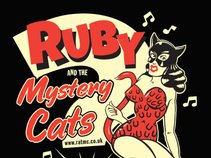 Ruby & The Mystery Cats