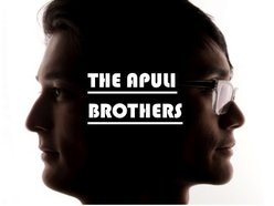 Image for The Apuli Brothers