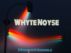 Image for Whyte Noyse