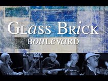 Greg Johnson and Glass Brick Boulevard
