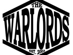 Image for The Warlords