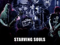 Starving Souls