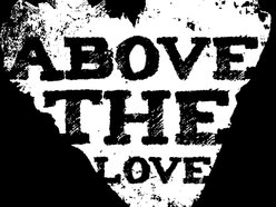 Image for Above the Love