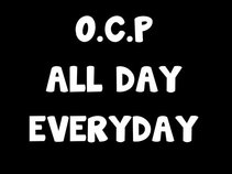 O.C.P. Productions