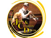 Joy and Charles Davis