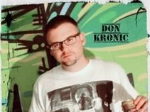 Don Kronic
