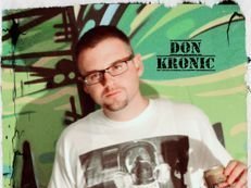 Image for Don Kronic