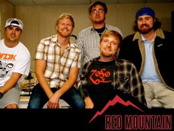 Image for Red Mountain