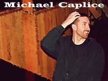Michael Caplice