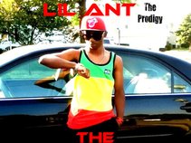 Lil Ant The Prodigy