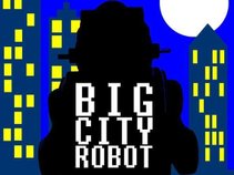Big City Robot