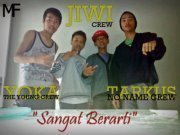 Image for Jiwi Crew