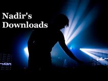 Nadir's Downloads