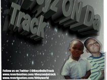 D Boyz On Da Track
