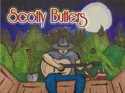 Image for Scotty Butters