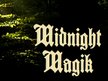 Midnight Magik