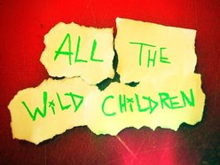 Image for All The Wild Children
