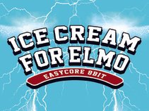ICE CREAM FOR ELMO