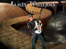 JAMES WILLIAMS