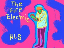 The Fire Electric