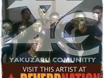 yakuza crew