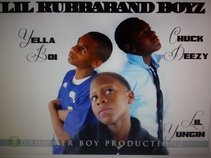 Lil Rubbaband Boyz