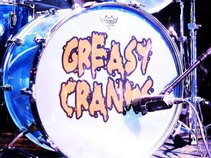 Greasy Cranks