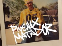 Phoenix Matador Artist/Producer