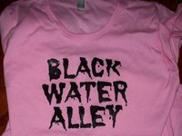 Black Water Alley Band