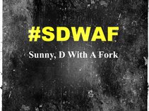 Sunny, D With A Fork