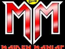 Maiden Maniac Tribute