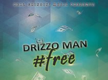 Drizzo Man